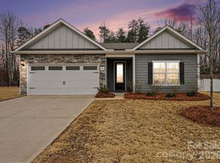 115 Tradesmen Trl, Troutman, NC 28166