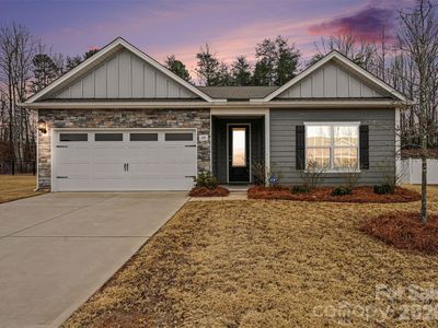 115 Tradesmen Trl, Troutman, NC, 28166