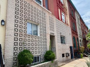 2227 Saint Paul St APT 2, Baltimore, MD 21218