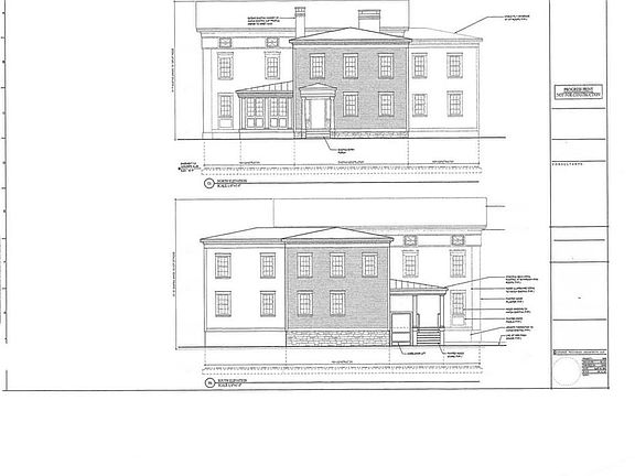 8 Main Street