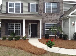 1303 Song Sparrow Way, Hanahan, SC 29410