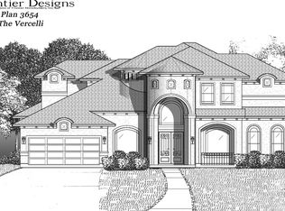 7526 Faldo Dr, Spring, TX 77389