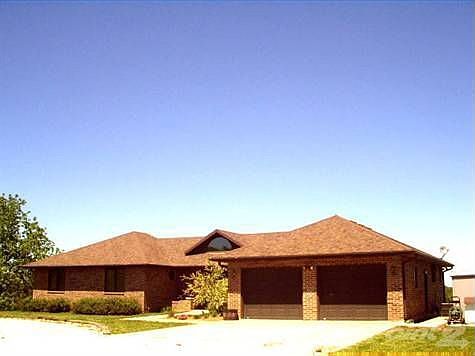 11480 234th Ln, Holton