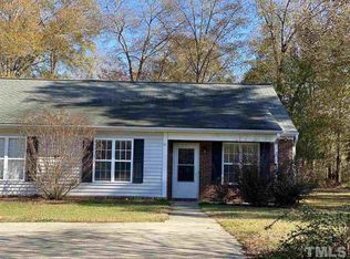 61 N Sussex Dr, Smithfield, NC 27577