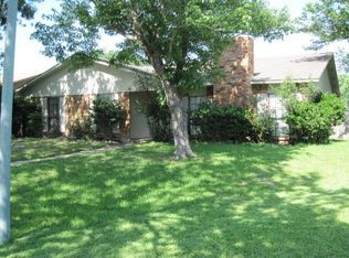 1008 Amur St, Mesquite, TX 75150