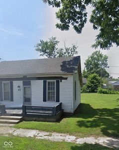 62 S Edwards St, Franklin, IN, 46131