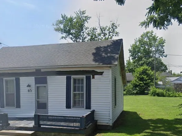 62 S Edwards St, Franklin, IN 46131