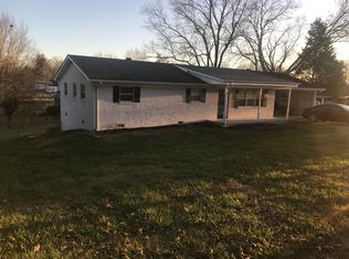 2604 Hillwood Dr, Maryville, TN 37804