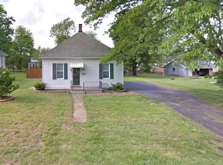 129 W Lincoln St, Collinsville, IL