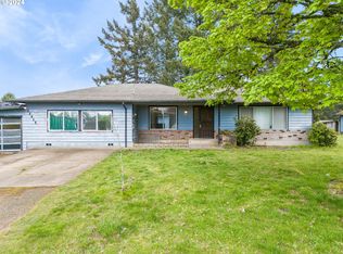 21415 SE Bohna Park Rd, Damascus, OR 97089