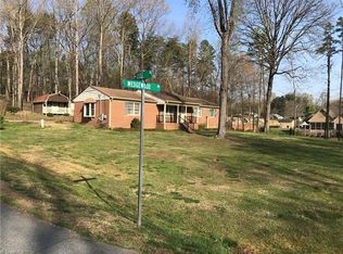 102 Wedgewood Dr, Jamestown, NC 27282
