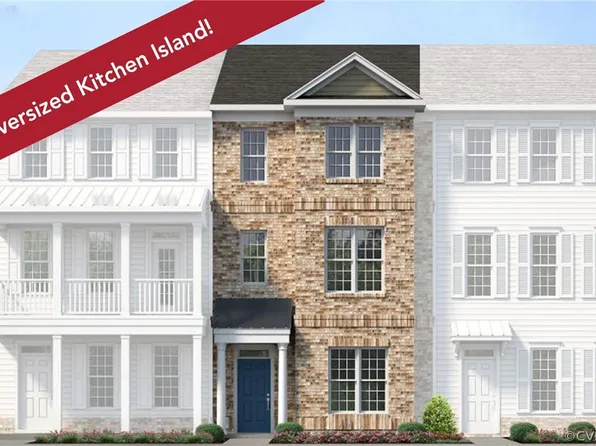 13820 Village View Dr, Midlothian, VA 23114