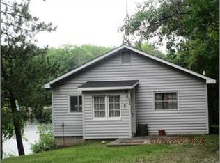 3044 Lake St, Glennie, MI 48737