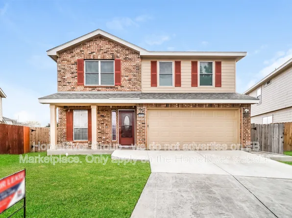 6856 Timberlake Run, San Antonio, TX 78244