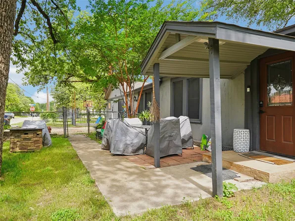 7616 Osage Trl, Lake Worth, TX 76135