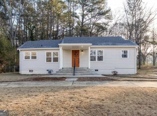 3831 Dillard St, Powder Springs, GA 30127