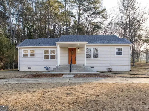 3831 Dillard St, Powder Springs, GA 30127