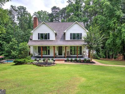 6095 Fords Rd NW, Acworth, GA, 30101