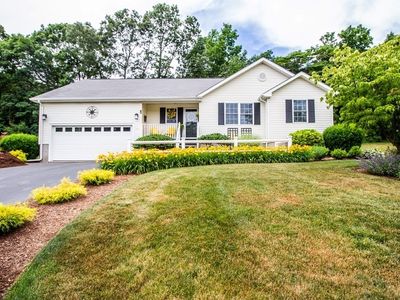 11 Deerfield Cir, Auburn, MA, 01501