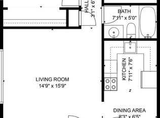 Revival Apartments, Bozeman, MT 59718