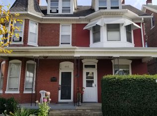 604 Hummel Ave, Lemoyne, PA