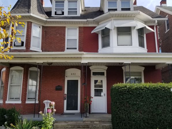 604 Hummel Ave