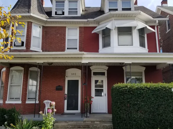 604 Hummel Ave, Lemoyne, PA 17043