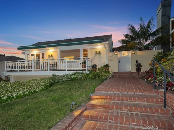 27 S La Senda Dr, Laguna Beach, CA 92651