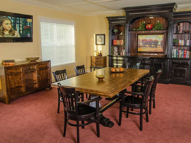 Magnolia Gardens Senior Apartments — Photo 13