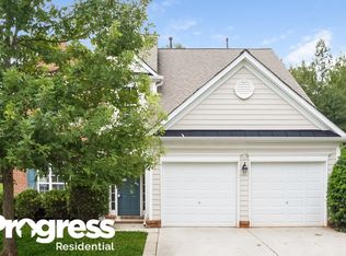 12577 Honeychurch St, Raleigh, NC 27614