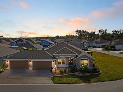 2447 Youngmann Loop, The Villages, FL, 32163