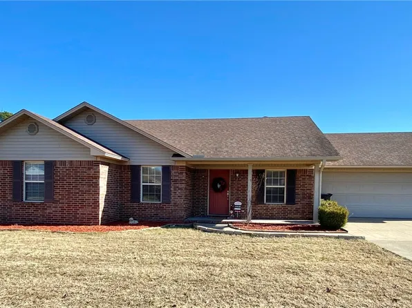 17 Sundance Dr, Pottsville, AR 72858
