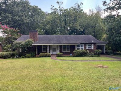 1411 Magnolia St SE, Decatur, AL, 35601
