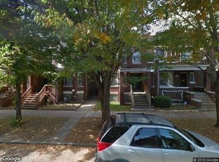 7206 S Eberhart Ave, Chicago, IL