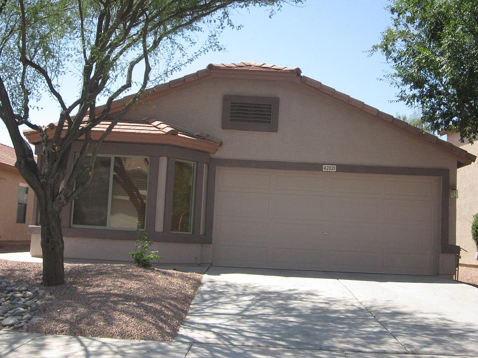 1st image of 42021 W Sunland Dr