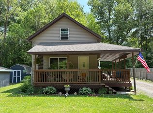 714 Wisconsin Ave, Amery, WI 54001