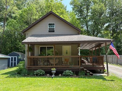 714 Wisconsin Ave, Amery, WI, 54001