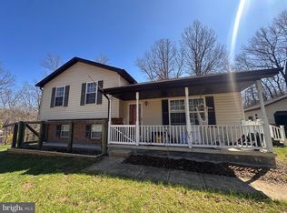 164 Hardwood Dr, Inwood, WV