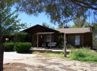 4664 W Ridgecrest Blvd, Ridgecrest, CA 93555