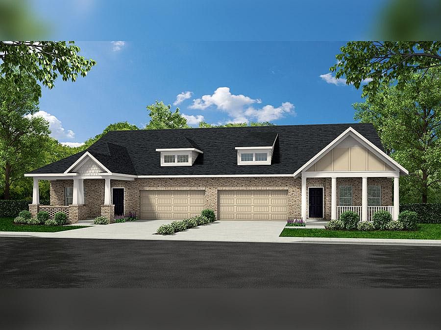 Kirkwood Duplex B
