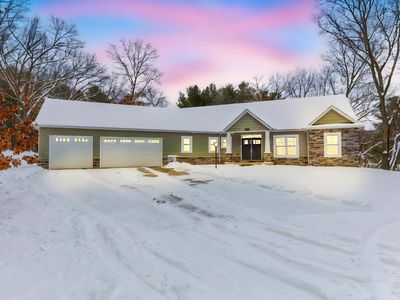 21520 Rivendell Ct, South Bend, IN, 46628