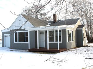 118 4th St SW, Staples, MN 56479