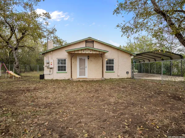 4547 Ida Drive, San Antonio, TX 78222