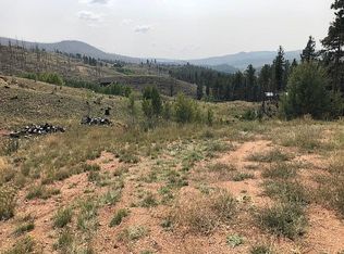 14643 Columbine Cir, Woodland Park, CO 80863
