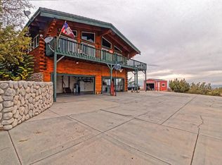 3521 Quail Rd, Pinon Hills, CA 92372