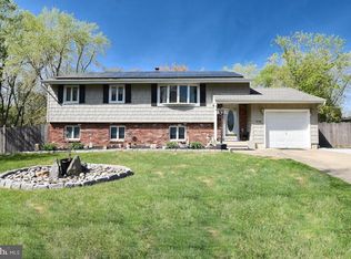 142 Foyt Ct, Sewell, NJ 08080