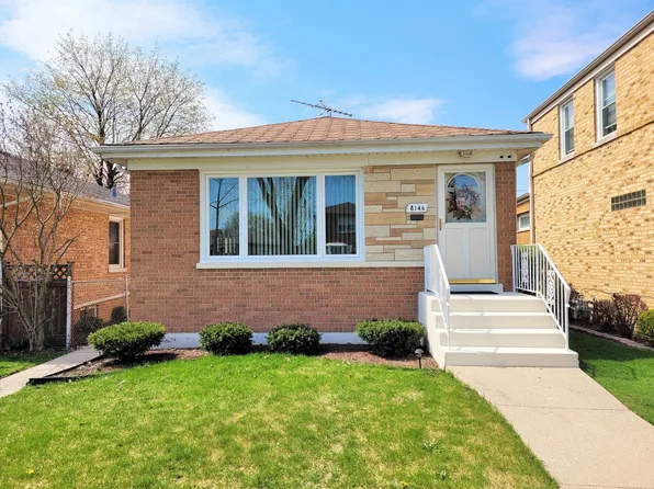 8146 Oketo Ave, Niles, IL 60714