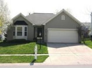 380 Crockett Dr, Springboro, OH 45066