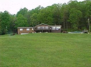 283 Elliotsville Rd, Farmington, PA 15437