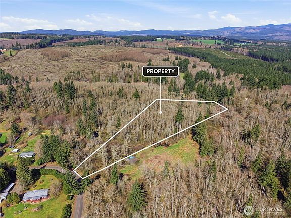 2nd image of 0 XXX Viewridge Road